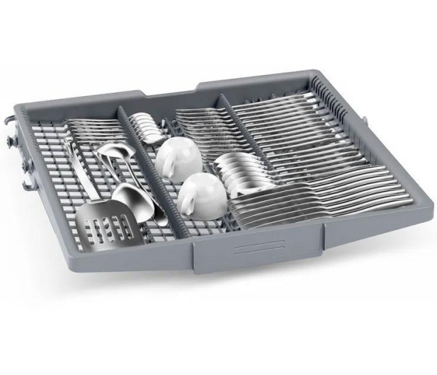 BOSCH SMS6ECI10E 60cm 14kpl. EfficientDry - automatyczne otwieranie drzwi - 1343576 - zdjęcie 6